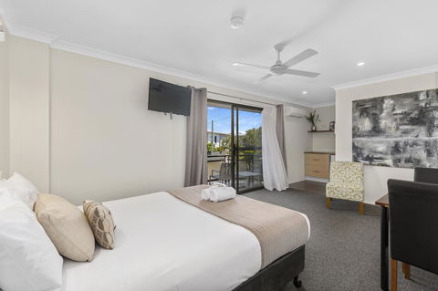 Coastal Bay Motel - Accommodation Kalgoorlie 2