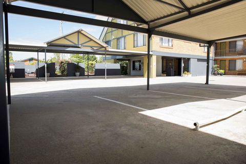 Coastal Bay Motel - Accommodation Kalgoorlie 39