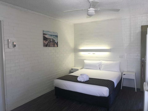 Coastal Bay Motel - Accommodation Kalgoorlie 19