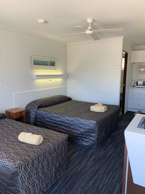 Coastal Bay Motel - Accommodation Kalgoorlie 33