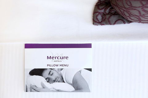 Mercure Sydney - Accommodation Kalgoorlie 33