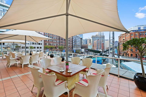 Mercure Sydney - Accommodation Kalgoorlie 5