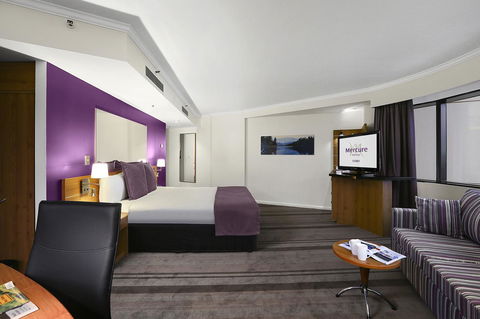 Mercure Sydney - Accommodation Kalgoorlie 34