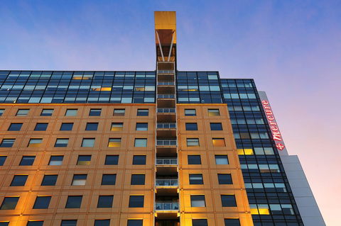 Mercure Sydney - Accommodation Kalgoorlie 19