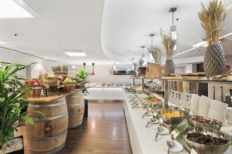 Mercure Sydney - Accommodation Kalgoorlie 14