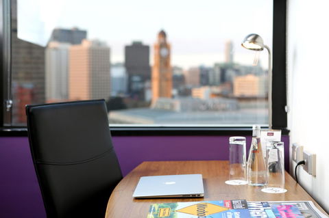 Mercure Sydney - Accommodation Kalgoorlie 23