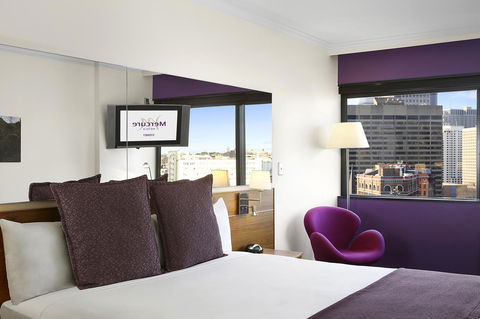 Mercure Sydney - Accommodation Kalgoorlie 21