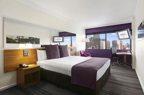 Mercure Sydney - Accommodation Kalgoorlie 32