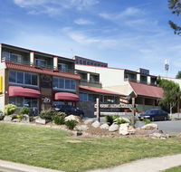 Alpine Gables - Accommodation Kalgoorlie