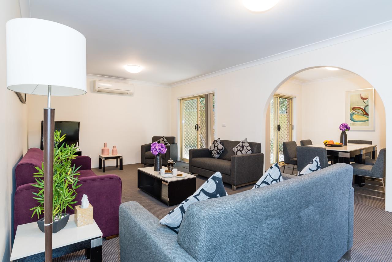 Eastwood NSW Accommodation Kalgoorlie