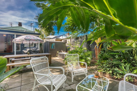 Gidget's Surf Shack - Accommodation Kalgoorlie 29