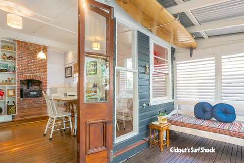 Gidget's Surf Shack - Accommodation Kalgoorlie 3