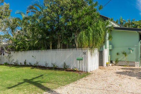 Gidget's Surf Shack - Accommodation Kalgoorlie 27
