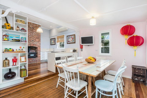 Gidget's Surf Shack - Accommodation Kalgoorlie 1