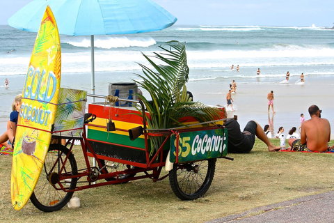 Gidget's Surf Shack - Accommodation Kalgoorlie 36