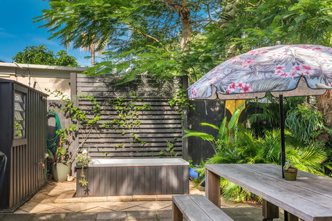 Gidget's Surf Shack - Accommodation Kalgoorlie 15