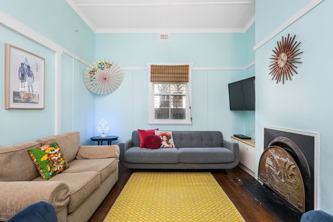 Gidget's Surf Shack - Accommodation Kalgoorlie 19