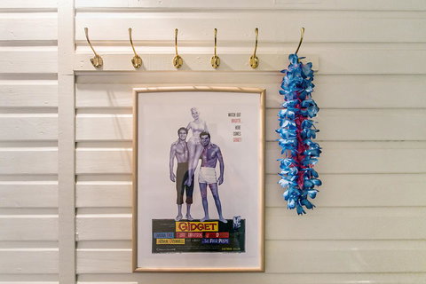 Gidget's Surf Shack - Accommodation Kalgoorlie 31