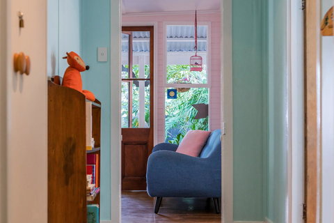 Gidget's Surf Shack - Accommodation Kalgoorlie 24