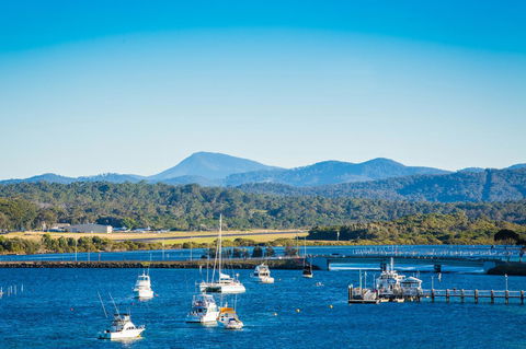 Baywatch Apartments Merimbula - Accommodation Kalgoorlie 26