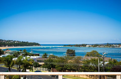 Baywatch Apartments Merimbula - Accommodation Kalgoorlie 7