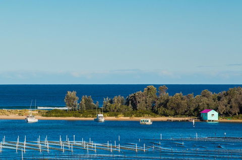 Baywatch Apartments Merimbula - Accommodation Kalgoorlie 27