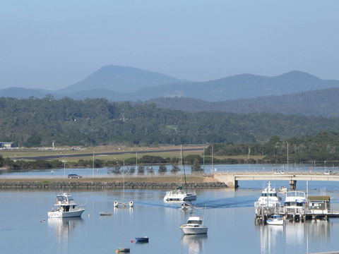 Baywatch Apartments Merimbula - Accommodation Kalgoorlie 24