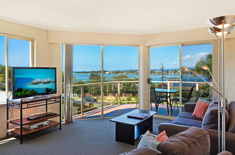 Baywatch Apartments Merimbula - Accommodation Kalgoorlie 20
