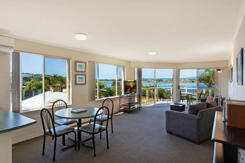Baywatch Apartments Merimbula - Accommodation Kalgoorlie 19