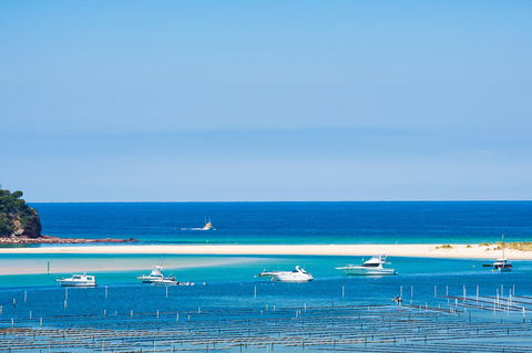 Baywatch Apartments Merimbula - Accommodation Kalgoorlie 28