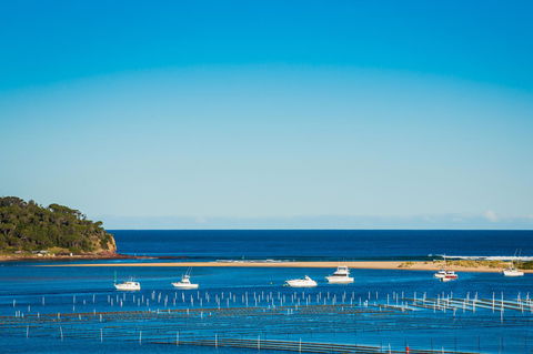 Baywatch Apartments Merimbula - Accommodation Kalgoorlie 29