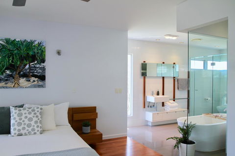 Casuarina Beachfront House - Hostie Properties - Accommodation Kalgoorlie 8