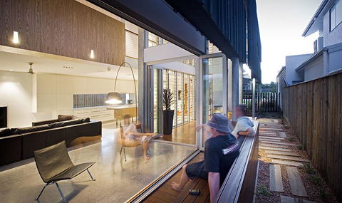 Casuarina Beachfront House - Hostie Properties - Accommodation Kalgoorlie 7