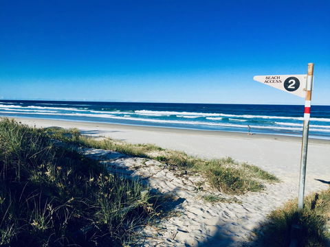 Casuarina Beachfront House - Hostie Properties - Accommodation Kalgoorlie 11