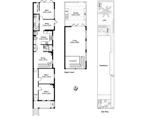 Family Surf House 5 Min Walk To Manly Beach - Accommodation Kalgoorlie 11