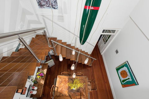 Family Surf House 5 Min Walk To Manly Beach - Accommodation Kalgoorlie 7