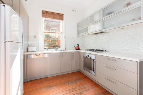 Family Surf House 5 Min Walk To Manly Beach - Accommodation Kalgoorlie 6
