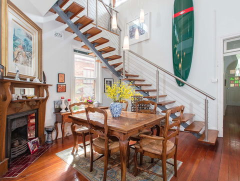 Family Surf House 5 Min Walk To Manly Beach - Accommodation Kalgoorlie 3