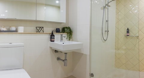 Orange Stay Apartments Potts Point - Accommodation Kalgoorlie 10