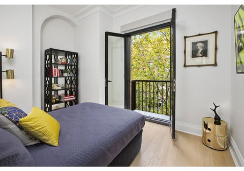 Orange Stay Apartments Potts Point - Accommodation Kalgoorlie 7