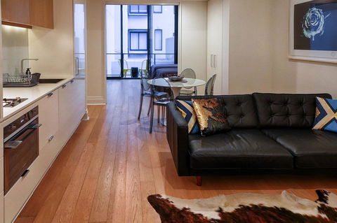 Orange Stay Apartments Potts Point - Accommodation Kalgoorlie 2