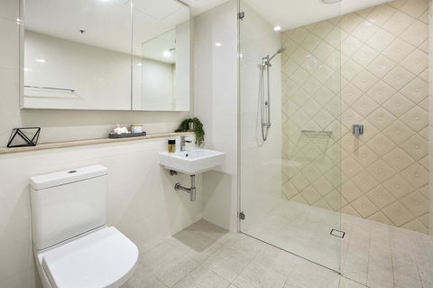 Orange Stay Apartments Potts Point - Accommodation Kalgoorlie 9