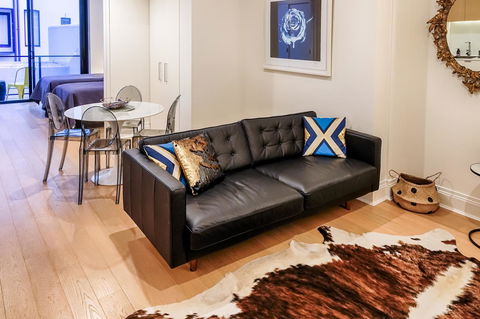 Orange Stay Apartments Potts Point - Accommodation Kalgoorlie 0