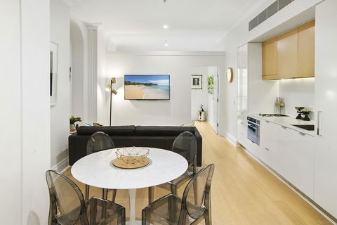 Orange Stay Apartments Potts Point - Accommodation Kalgoorlie 4