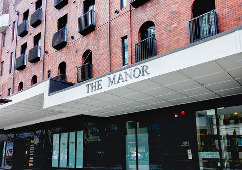 Orange Stay Apartments Potts Point - Accommodation Kalgoorlie 11