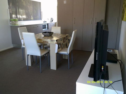Pelican H2O One & Two Bedroom Apartments - Accommodation Kalgoorlie 27