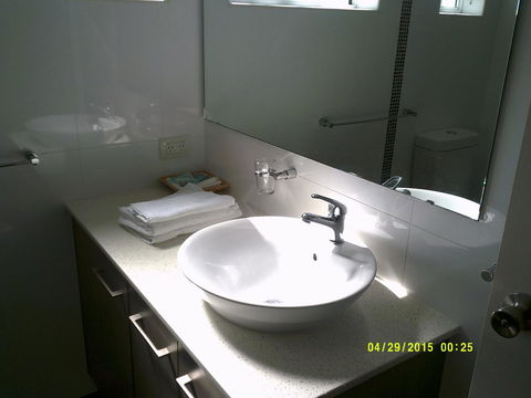 Pelican H2O One & Two Bedroom Apartments - Accommodation Kalgoorlie 32