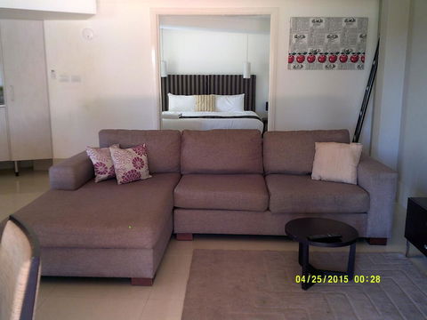 Pelican H2O One & Two Bedroom Apartments - Accommodation Kalgoorlie 21
