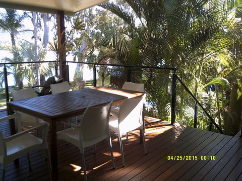Pelican H2O One & Two Bedroom Apartments - Accommodation Kalgoorlie 42