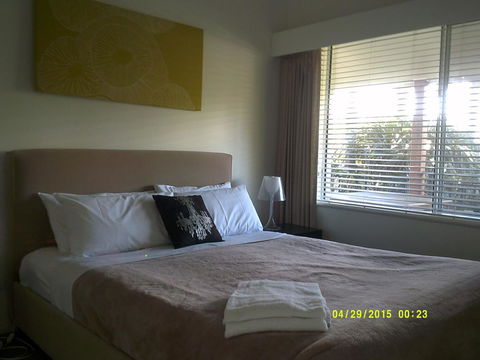 Pelican H2O One & Two Bedroom Apartments - Accommodation Kalgoorlie 33